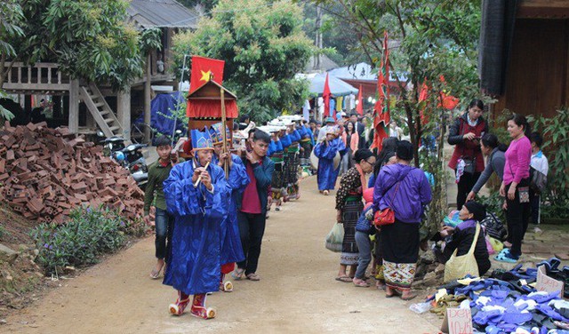Du khách sắp được trải nghiệm tour du lịch Quan Sơn – Viêng Xay (Lào) - Ảnh 1.