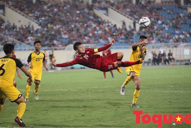 AFC Cup 2019: Yangon đề phòng Quang Hải, Hà Nội FC quyết định cất để giành - Ảnh 1.