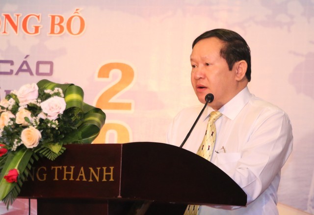 Công bố báo cáo xuất nhập khẩu Việt Nam 2018 - Ảnh 2.