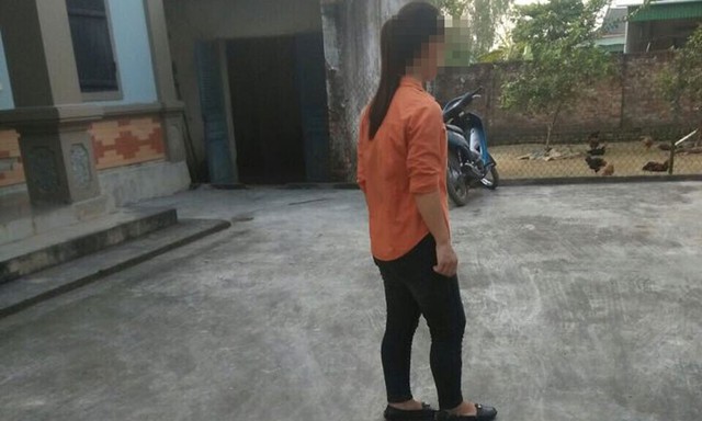 Nghệ An: Thiếu nữ bị người đàn ông cưỡng dâm trên đường đi học - Ảnh 1.