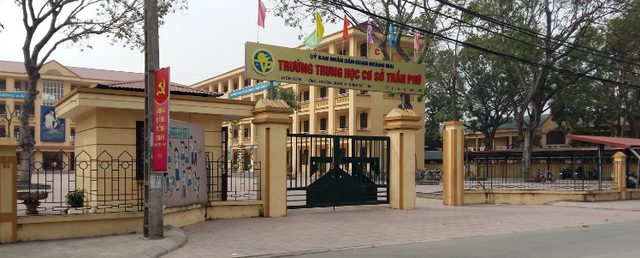 Bộ GDĐT đề nghị báo cáo ngay vụ việc thầy giáo ở Hà Nội lạm dụng tình dục học sinh trong ngày 11/4 - Ảnh 1.