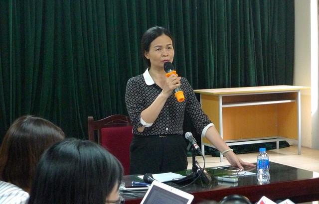 Vụ thầy giáo bị tố dâm ô bảy nam sinh ở Hà Nội: Thầy giáo có chuyên môn rất giỏi, được đồng nghiệp rất tin yêu - Ảnh 1.