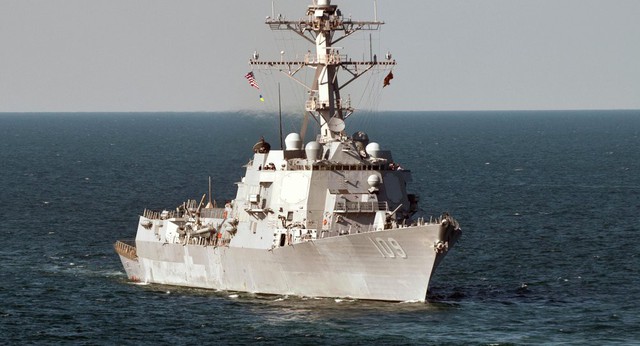 NATO gia tăng hoạt động quân sự tại Biển Đen, Nga muốn tái khởi động nhóm hợp tác hải quân? - Ảnh 1.