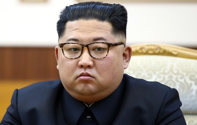 Báo Hàn: Nhà lãnh đạo Kim Jong-un có thể thăm Nga trong tuần sau - Ảnh 1.