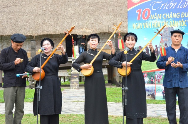 Tổ chức Ngày hội Văn hóa, Thể thao và Du lịch các dân tộc tỉnh Phú Yên lần thứ X - Ảnh 1.