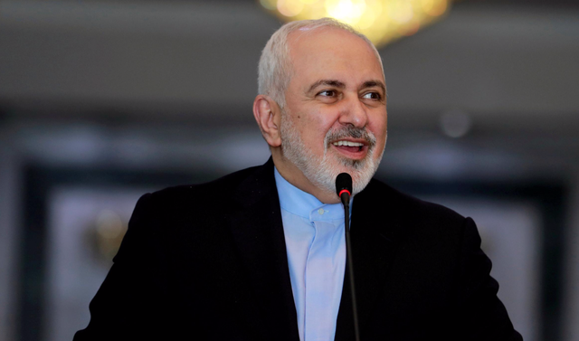 Iran khẩn cầu các nước đối phó với Mỹ trước thách thức chồng chất - Ảnh 1.