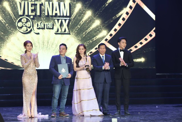 Thống nhất về nội dung đề án tổ chức Liên hoan Phim Việt Nam lần thứ XXI - Ảnh 1.