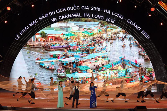Nhiều hoạt động hấp dẫn tại Tuần Du lịch Hạ Long - Quảng Ninh 2019 - Ảnh 1.