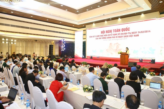 Ngày Sách Việt Nam góp phần nâng cao nhân thức, tạo nên khát vọng của người Việt Nam đối với việc tiếp cận tri thức nhân loại  - Ảnh 2.