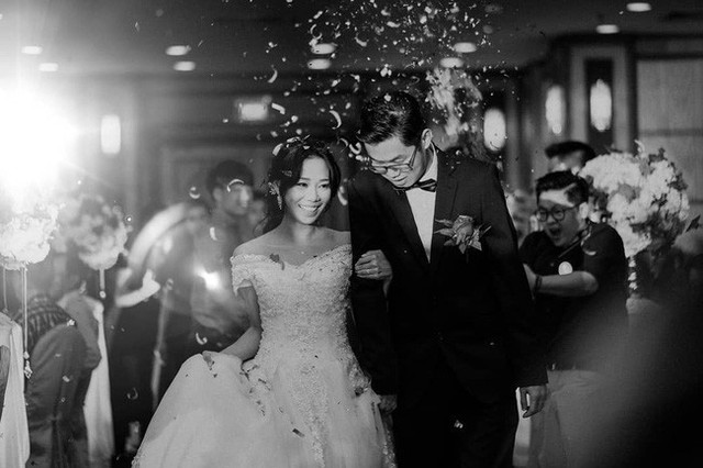 Tâm thư xúc động anh Chánh Văn gửi con rể tương lai: Ông hãy yêu con gái tôi nhiều hơn cách tôi yêu vợ mình! - Ảnh 3. Tâm thư xúc động anh Chánh Văn gửi con rể tương lai: Ông hãy yêu con gái tôi nhiều hơn cách tôi yêu vợ mình! - Ảnh 3.