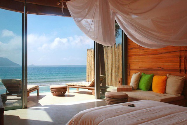 Six Senses Côn Đảo vào top 11 khách sạn thân thiện với môi trường nhất thế giới - Ảnh 1.