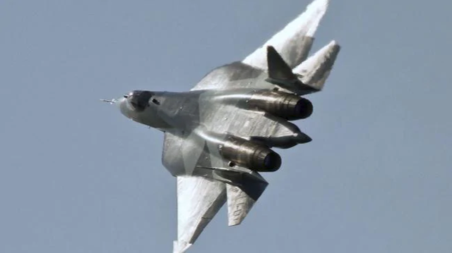 Siêu tiêm kích Su-57 Nga: Cơ hội đột phá tàng hình cho Trung Quốc? - Ảnh 1.