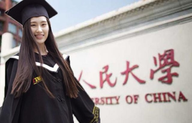 100 suất học bổng Thạc Sỹ chuyên ngành Trung Quốc đương đại học tại Trung Quốc - Ảnh 1.