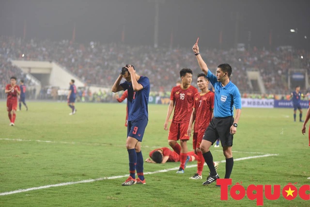 AFC thẳng thừng đề nghị giải cứu Supachai của Thái Lan - Ảnh 1.
