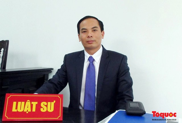 Việc khởi tố Nguyễn Hữu Linh là nằm trong quy định của Bộ luật Tố tụng hình sự  - Ảnh 1.
