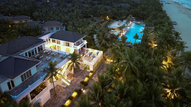 Premier Village Danang Resort ưu đãi lớn nhân dịp sinh nhật lần thứ 5 - Ảnh 1.