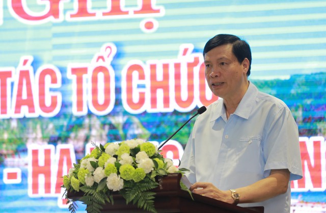 Việc được đăng cai năm du lịch quốc gia 2018 đã giúp Quảng Ninh đạt và vượt 11 chỉ tiêu kinh tế - Ảnh 3.