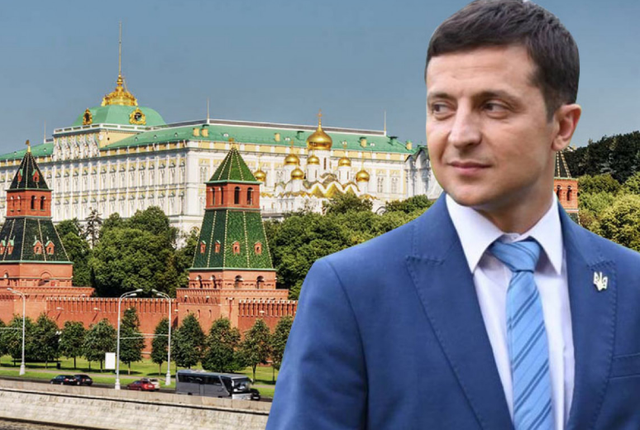 Moscow dè chừng lập trường của chính quyền mới Ucraina - Ảnh 1.