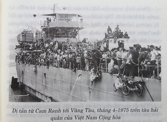 Ba ngày cuối cùng của Sài Gòn trước khi giải phóng qua cái nhìn của nhà báo Italia - Ảnh 5.