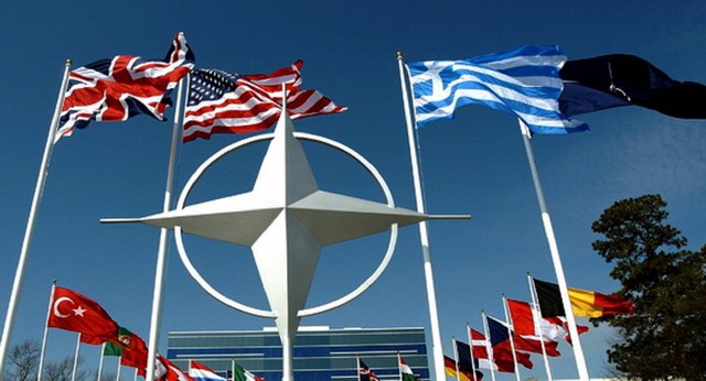 NATO 70 năm: Canh cánh trước Nga, sau Trung Quốc? - Ảnh 1.