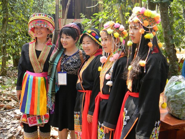 Đắk Lắk: Khẳng định vị thế du lịch văn hóa sinh thái - Ảnh 2.