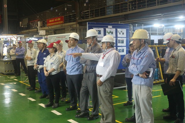 Toyota Việt Nam và Tập đoàn An Phát hợp tác phát triển công nghiệp nhựa hỗ trợ và nâng cao nội địa hóa - Ảnh 2.