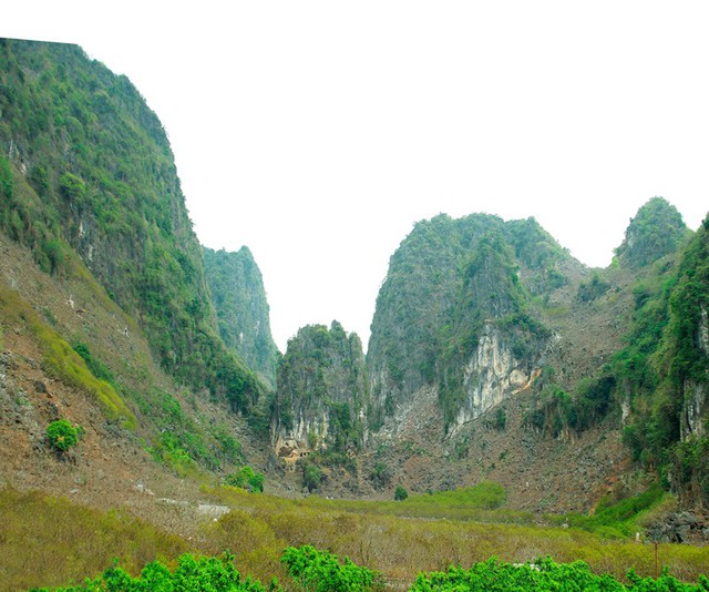 Định hướng bảo tồn, xây dựng hồ sơ Khu di tích lịch sử Chi Lăng, Lạng Sơn thành Di tích Quốc gia đặc biệt - Ảnh 2.
