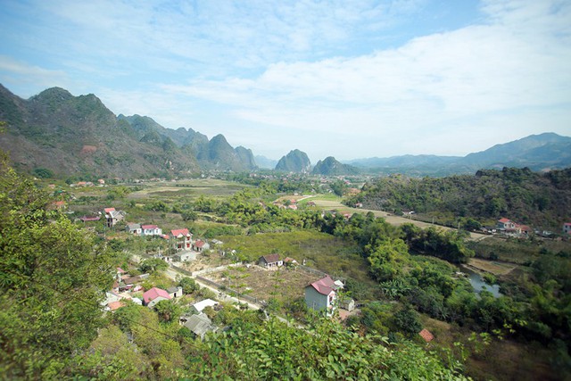 Định hướng bảo tồn, xây dựng hồ sơ Khu di tích lịch sử Chi Lăng, Lạng Sơn thành Di tích Quốc gia đặc biệt - Ảnh 3.