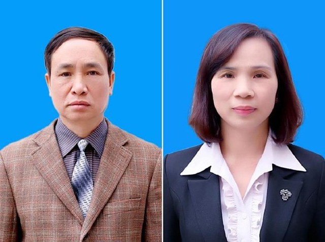Hà Giang: Khởi tố 2 Phó Giám đốc Sở GDĐT liên quan đến vụ gian lận điểm thi THPT Quốc  gia 2018 - Ảnh 1.