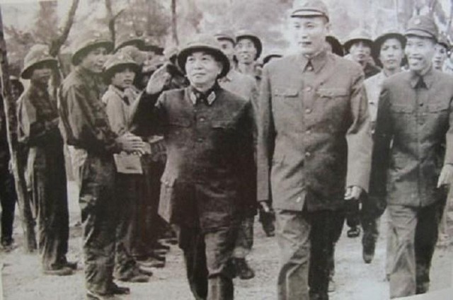 Thủ tướng Nguyễn Xuân Phúc làm Trưởng ban lễ tang đồng chí Đồng Sỹ Nguyên - Ảnh 1.