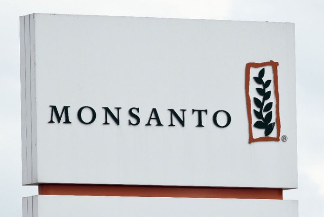 Thêm đòn giáng từ Pháp vào Monsanto - Ảnh 1.