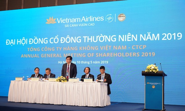 Lãnh đạo Vietnam Airlines lên tiếng về khoản lỗ hơn 4.000 tỷ đồng của Jetstar - Ảnh 2.