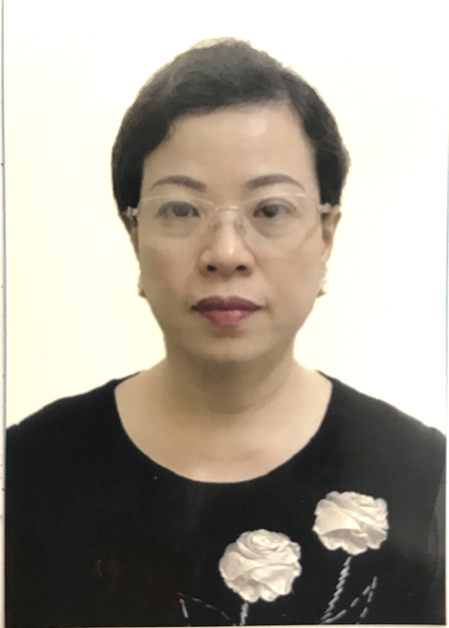 Gian lận điểm thi tại Hòa Bình: Tiếp tục khởi tố một Phó Trưởng phòng khảo thí và Quản lý chất lượng - Ảnh 1. Gian lận điểm thi tại Hòa Bình: Tiếp tục khởi tố một Phó Trưởng phòng khảo thí và Quản lý chất lượng - Ảnh 1.