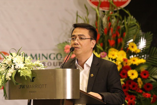 Lễ bốc thăm chia bảng Press Cup 2019 khu vực Hà Nội: Hình ảnh ấn tượng của giải đấu chuyên nghiệp - Ảnh 7. Lễ bốc thăm chia bảng Press Cup 2019 khu vực Hà Nội: Hình ảnh ấn tượng của giải đấu chuyên nghiệp - Ảnh 7.