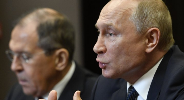 Nga-Mỹ gặp gỡ: Đâu là đỉnh điểm căng thẳng trong tín hiệu mới nhất từ Sochi? - Ảnh 1.