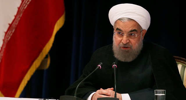 Bất ngờ phủ nhận đàm phán, Iran đưa ra lựa chọn duy nhất trước Mỹ - Ảnh 1.