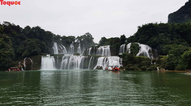 Về nơi cứ ngỡ là chốn bồng lai tiên cảnh - Ảnh 3.