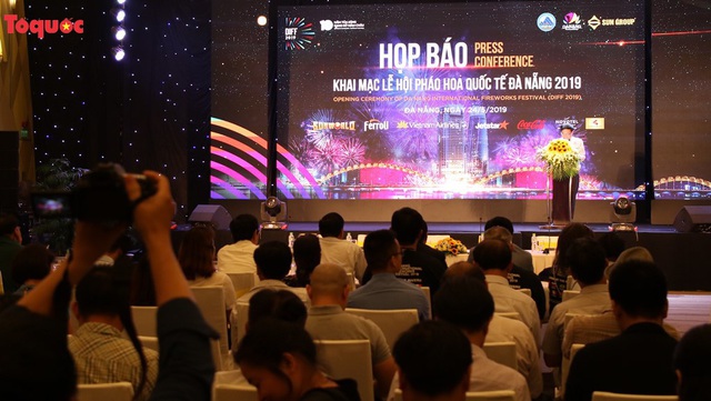 DIFF 2019 sẽ tạo nên một mùa hè tưng bừng phố biển Đà Nẵng - Ảnh 1.