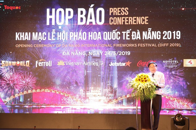 DIFF 2019 sẽ tạo nên một mùa hè tưng bừng phố biển Đà Nẵng - Ảnh 4.