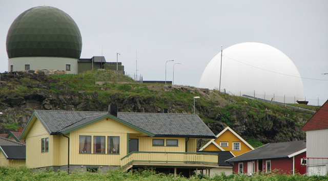 Đòi trả đũa radar tình báo Na Uy, Nga gửi thông điệp cảnh báo Mỹ - Ảnh 1.