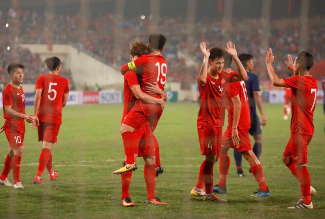 HLV trưởng đội tuyển Thái Lan: Trận đấu giữa đội tuyển Việt Nam và đội tuyển Thái Lan giống như cuộc phân định ngôi vị số một Đông Nam Á - Ảnh 1.