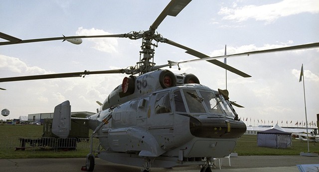 Cơ hội đột phá thương vụ trực thăng đắt giá Nga - Ấn - Ảnh 1.