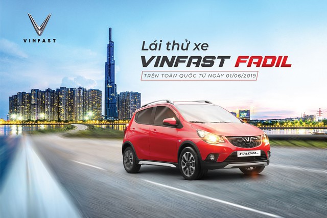 VinFast sẵn sàng giao xe ô tô cho khách hàng trong tháng 6 - Ảnh 1.
