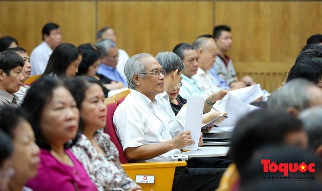 Nhân dân thể hiện sự ủng hộ cao độ, tuyệt đối vào công tác chống tham nhũng, suy thoái đang được Tổng Bí thư, Chủ tịch nước chỉ đạo - Ảnh 3.