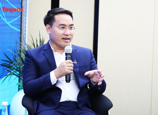 Giáo sư Đặng Hùng Võ chỉ ra 3 yếu tố chính cần lưu ý khi quyết định đầu tư vào một sản phẩm bất động sản ven biển - Ảnh 4.