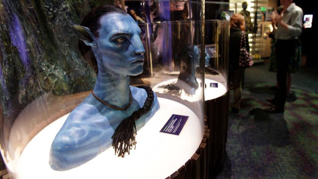 Disney thông báo bom tấn Avatar 2 sẽ ra rạp muộn hơn một năm so với dự kiến - Ảnh 1. Disney thông báo bom tấn Avatar 2 sẽ ra rạp muộn hơn một năm so với dự kiến - Ảnh 1.