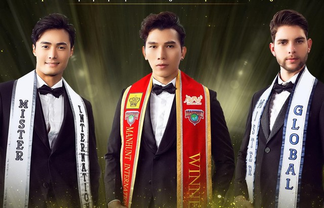 Top 3 Mister Việt Nam 2019 sẽ đưa các tài năng trẻ chạm ngõ phim điện ảnh  - Ảnh 1.