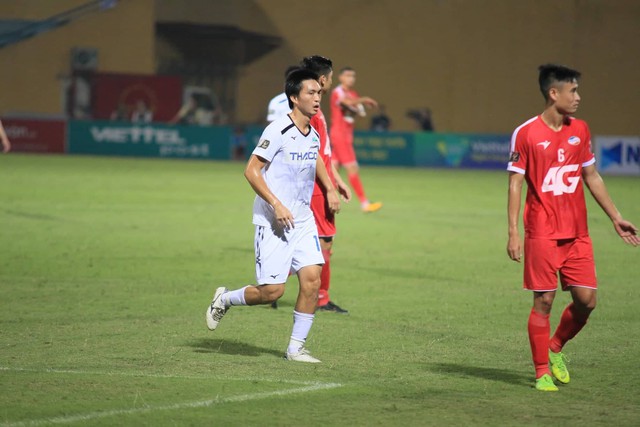 HLV Park Hang-seo: Cơ hội ra sân của Tuấn Anh trong trận gặp ĐT Thái Lan là 80% - Ảnh 2.