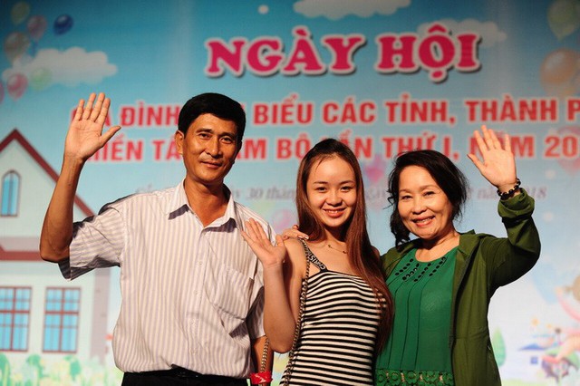 Bình Thuận: Tổ chức nhiều hoạt động hưởng ứng Ngày gia đình Việt Nam 28/6 - Ảnh 1.