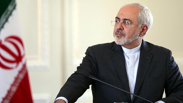 Tìm đường vượt cạn: Iran tung cảnh báo chót về hạt nhân với châu Âu - Ảnh 1.